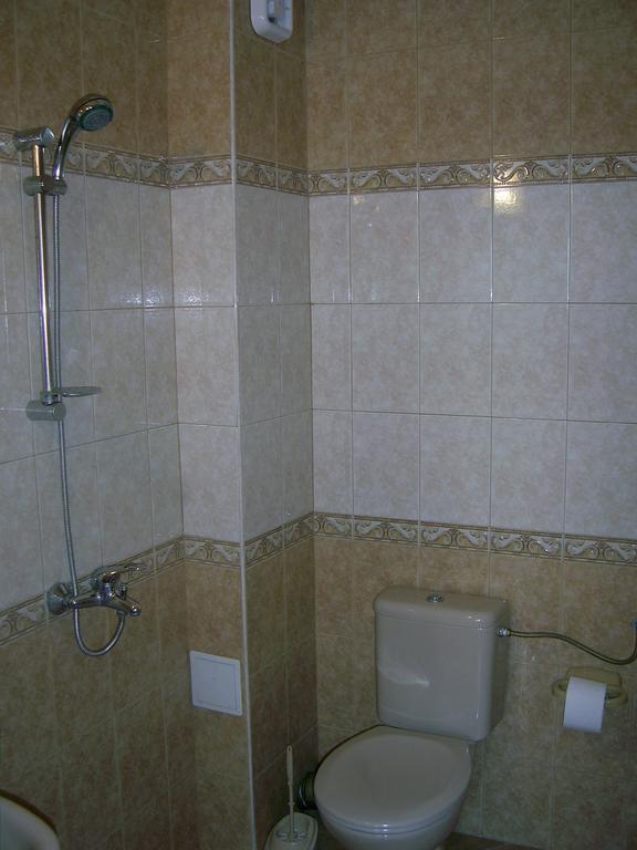 Sianie Guest House Ravda Exterior photo