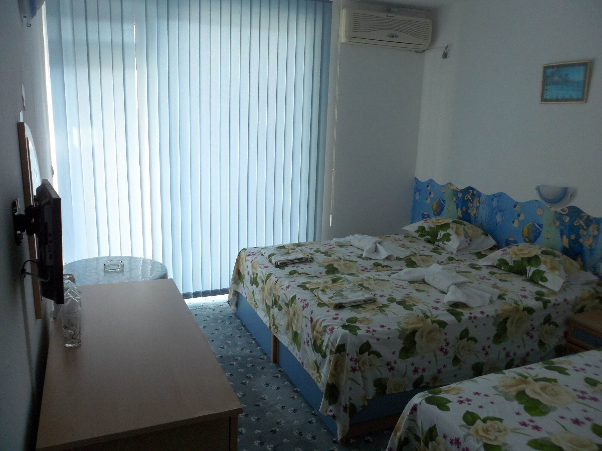 Sianie Guest House Ravda Exterior photo